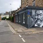 Lower Gilmore Place Edinburgh